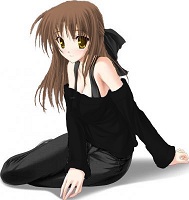 Souffle Girl avatar